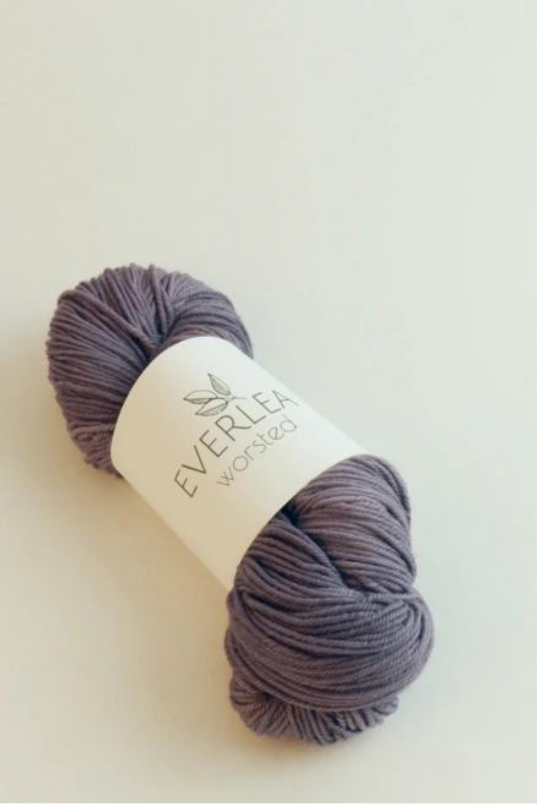 Sweater Quanity Discount // Everlea Sport Dyed-to-Order