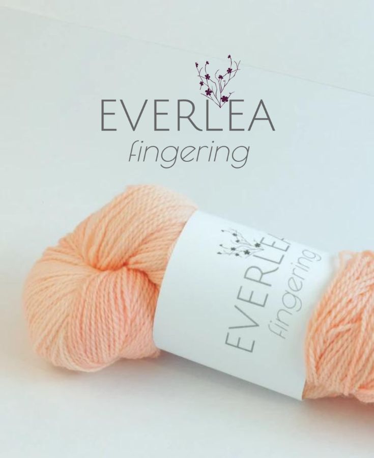 Sweater Quanity Discount // Everlea Sport Dyed-to-Order