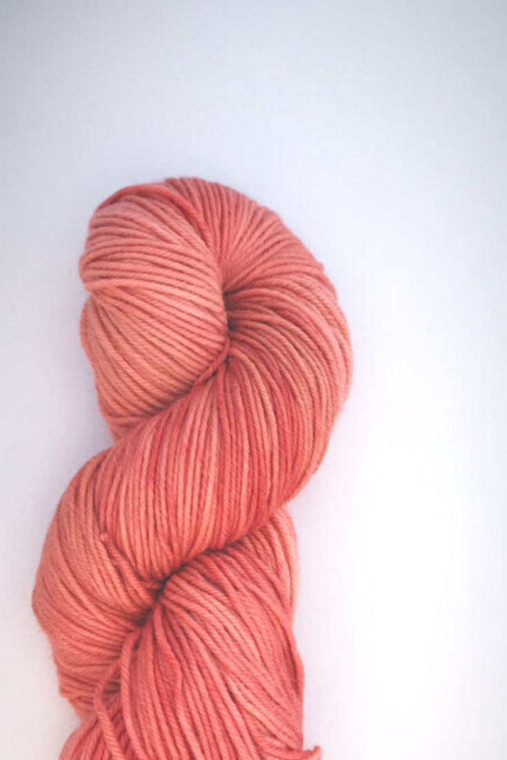 Sweater Quanity Discount // Everlea Sport Dyed-to-Order