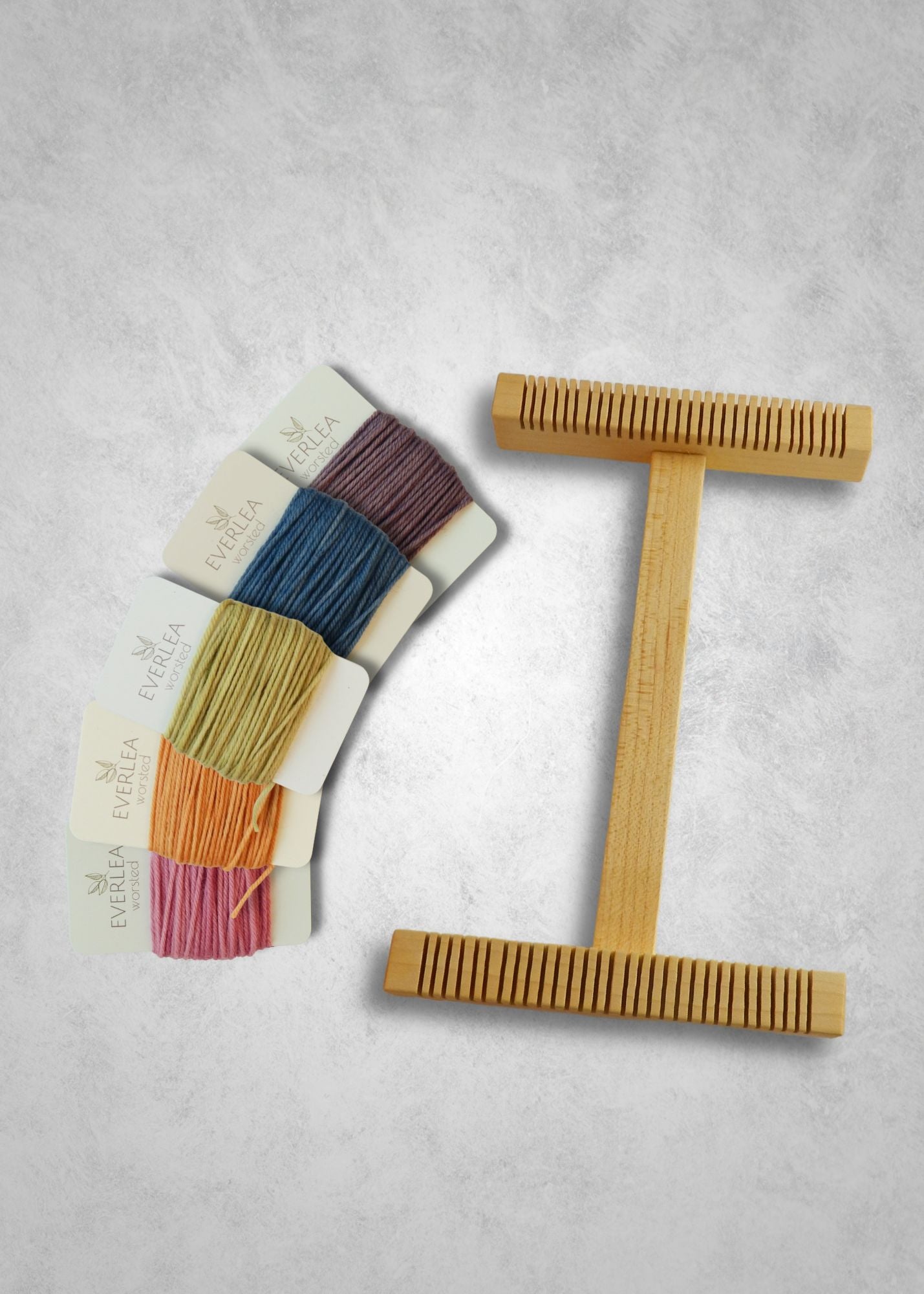 Intro to Tapestry: Weave a Tiny Sunset ~ Redecor, Sechelt BC - December 6th