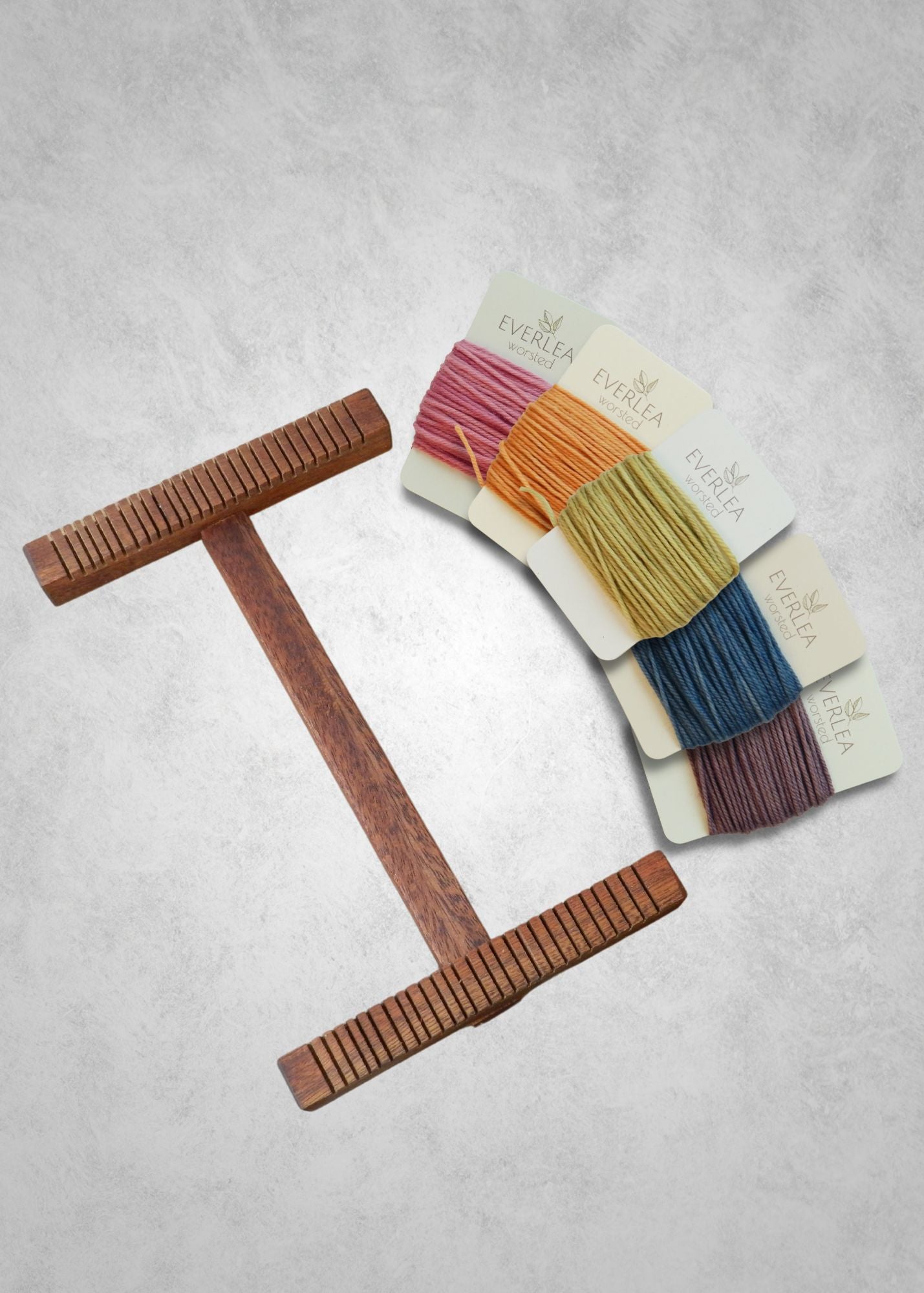 Intro to Tapestry: Weave a Tiny Sunset ~ Redecor, Sechelt BC - December 6th