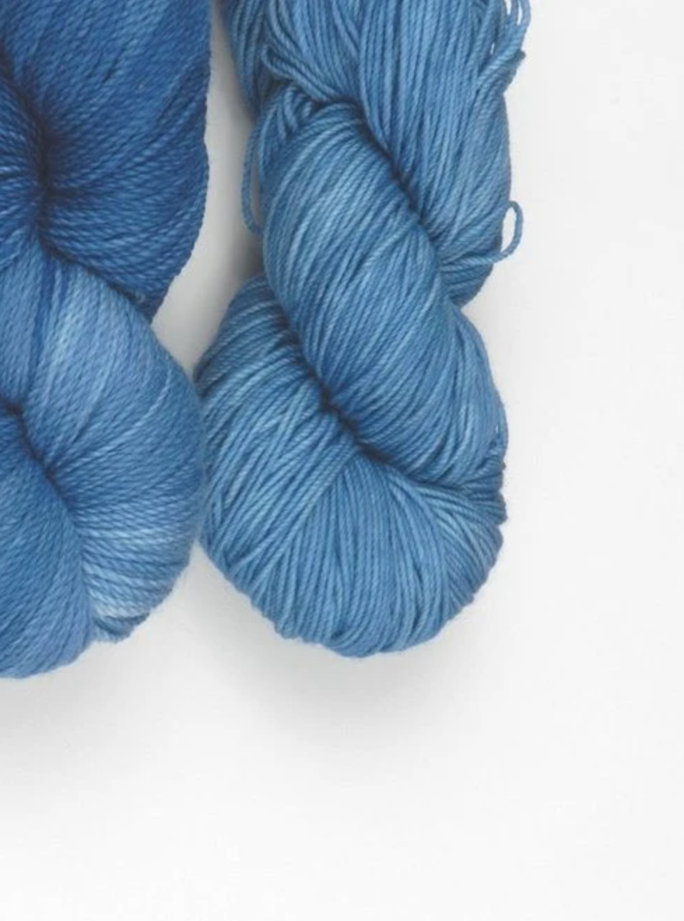 Sweater Quanity Discount // Everlea Sport Dyed-to-Order