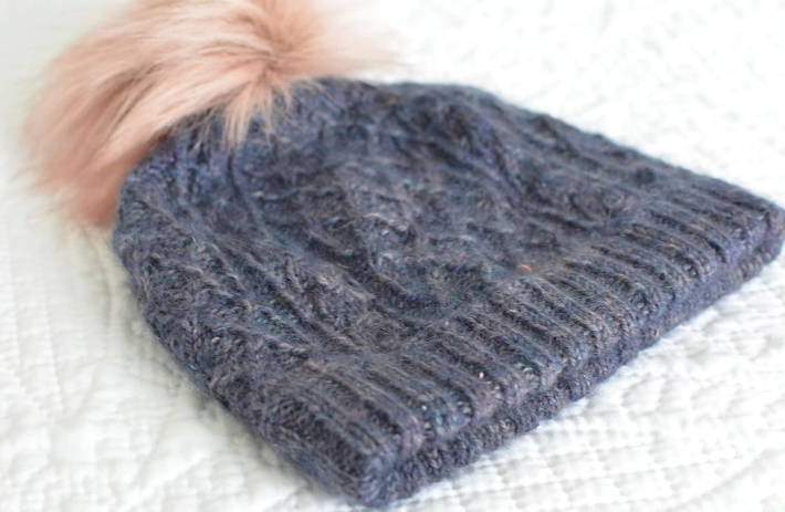 Everlea Fingering & Everlea Mohair