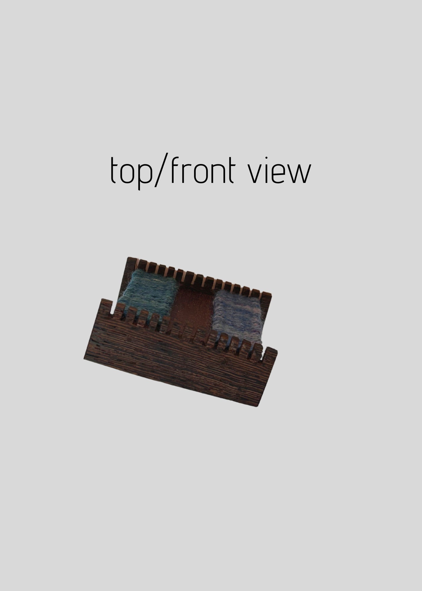 Everlea Keeper Loom