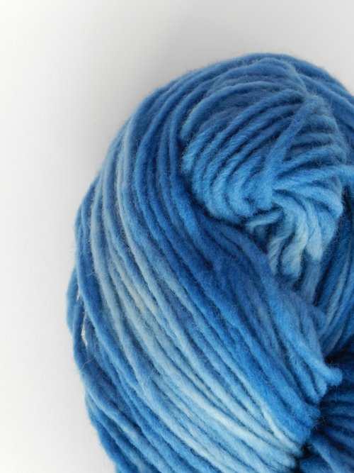 Everlea Solo - Medium Indigo