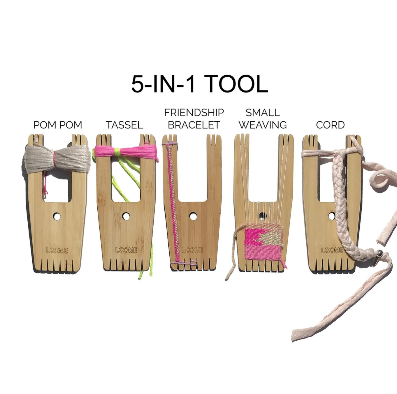 Loome multi-tool