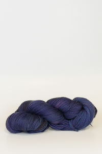 Naturally Dyed Everlea Fingering