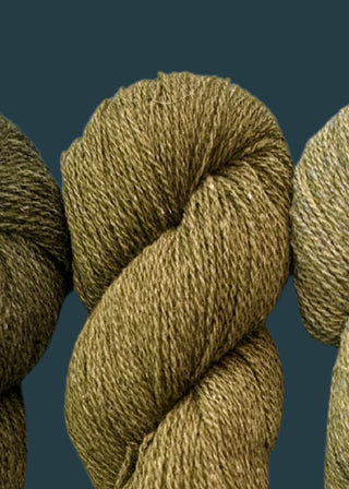 Bio Shetland - Green #3