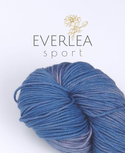 Sweater Quanity Discount // Everlea Sport Dyed-to-Order