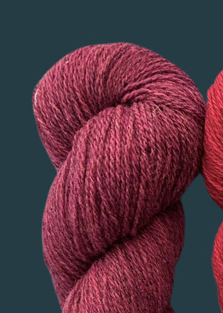Bio Shetland - Magenta