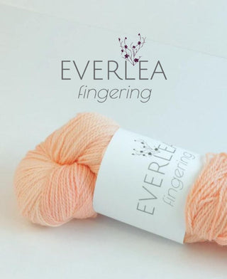 Everlea Sport teint sur commande