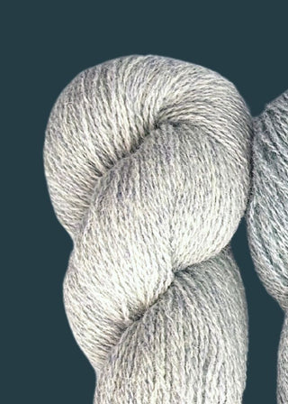 Bio Shetland - Blue #1 (lightest)