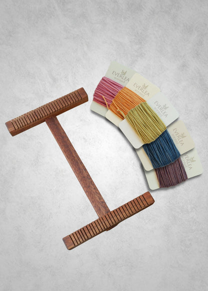 Intro to Tapestry: Weave a Tiny Sunset ~ Redecor, Sechelt BC - December 6th