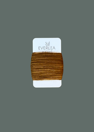 Everlea Worsted - Cutch