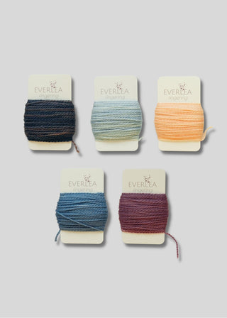 Coffret surprise de doigtés Everlea