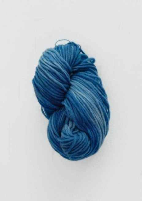Everlea Solo - Medium Indigo