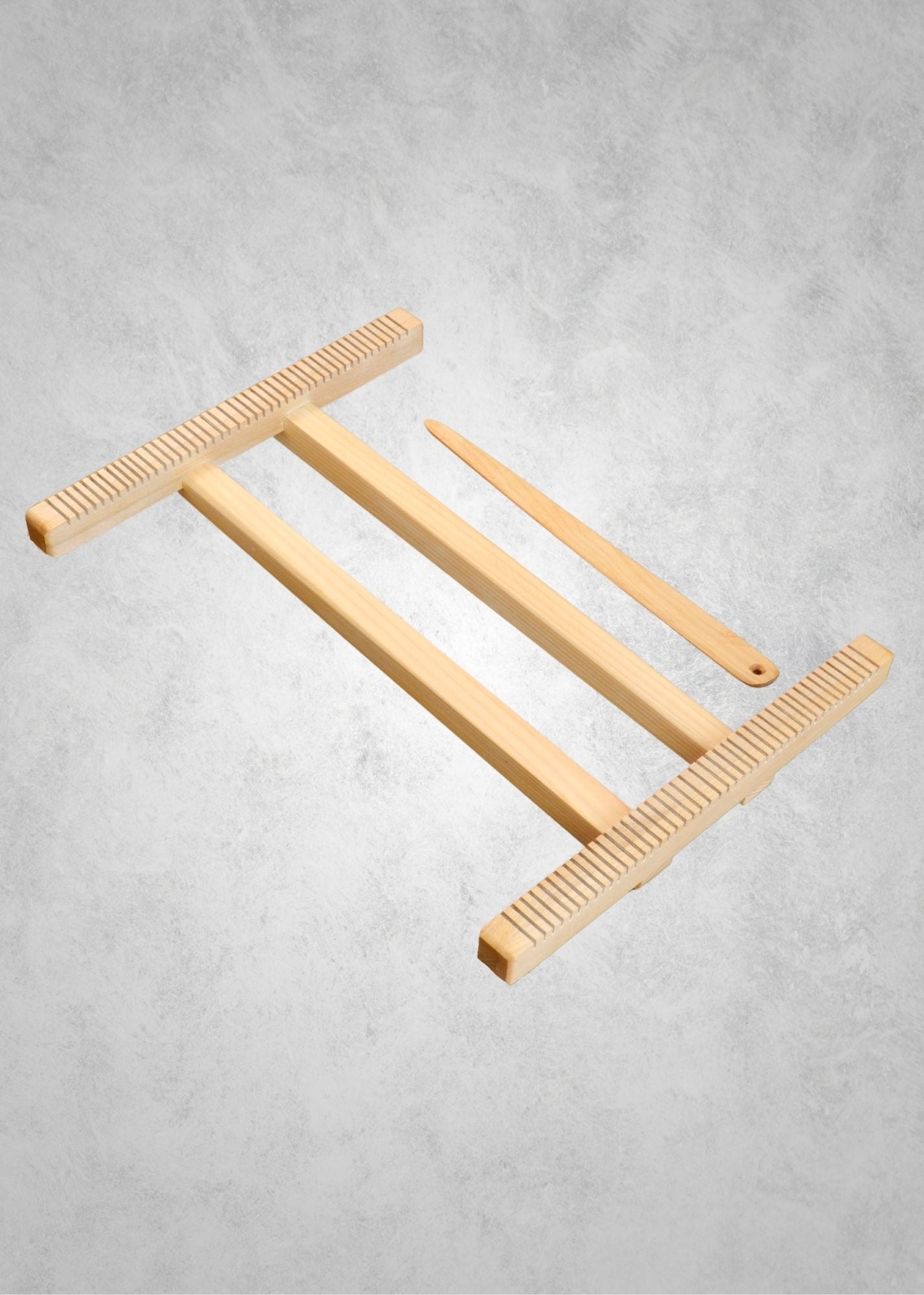 Everlea Weaving Needle - 8"
