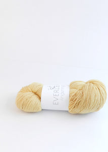Everlea Fingering - Medium Osage