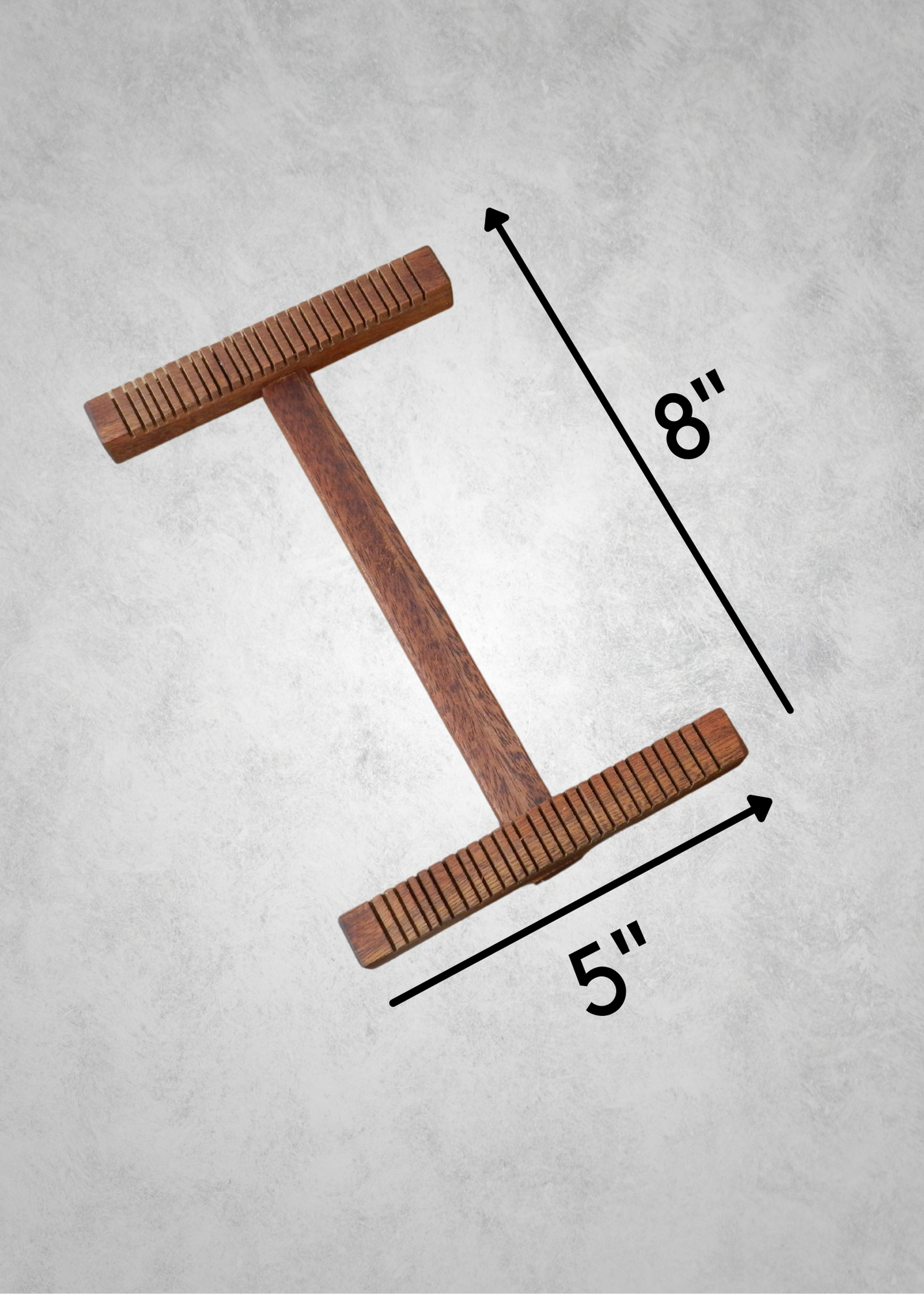 Everlea Mini Loom - Walnut