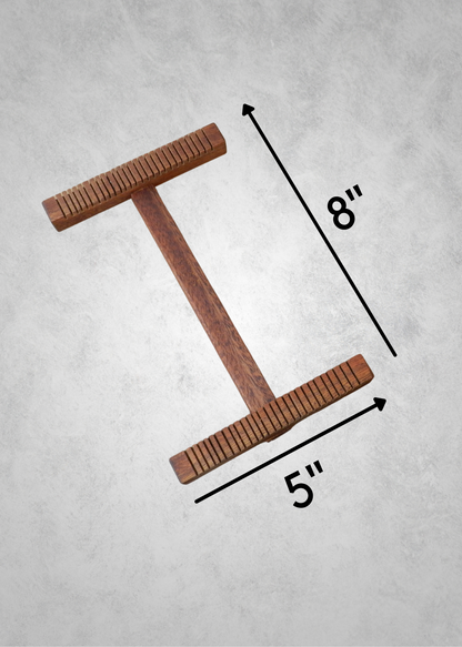 Everlea Mini Loom - Walnut
