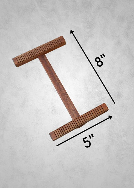 Everlea Mini Loom - Walnut