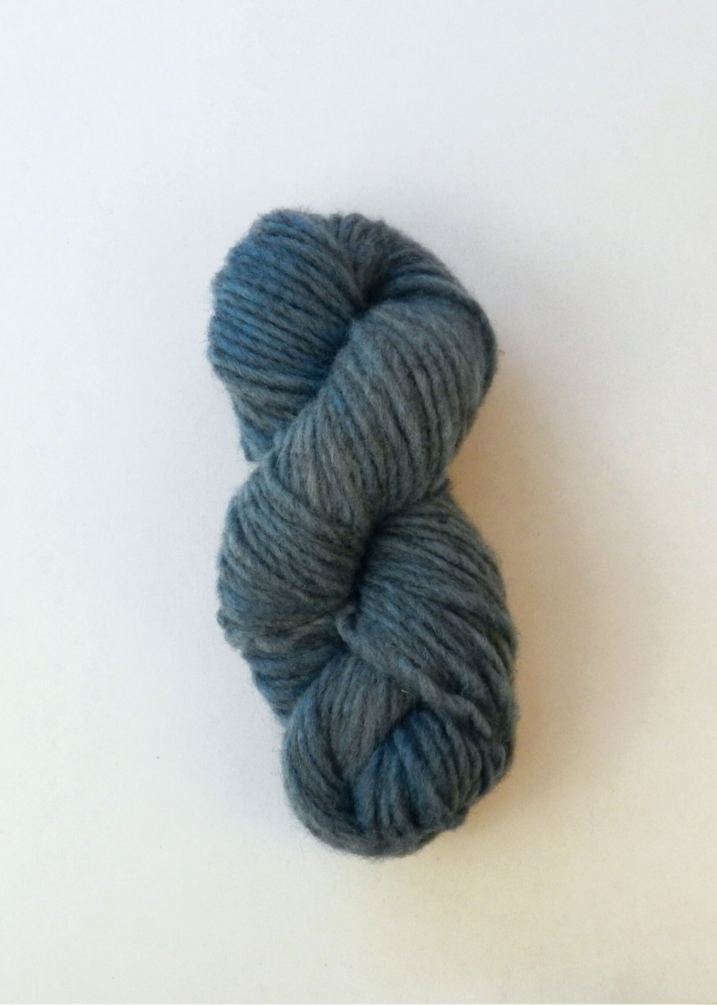 Everlea Solo - Indigo Grey