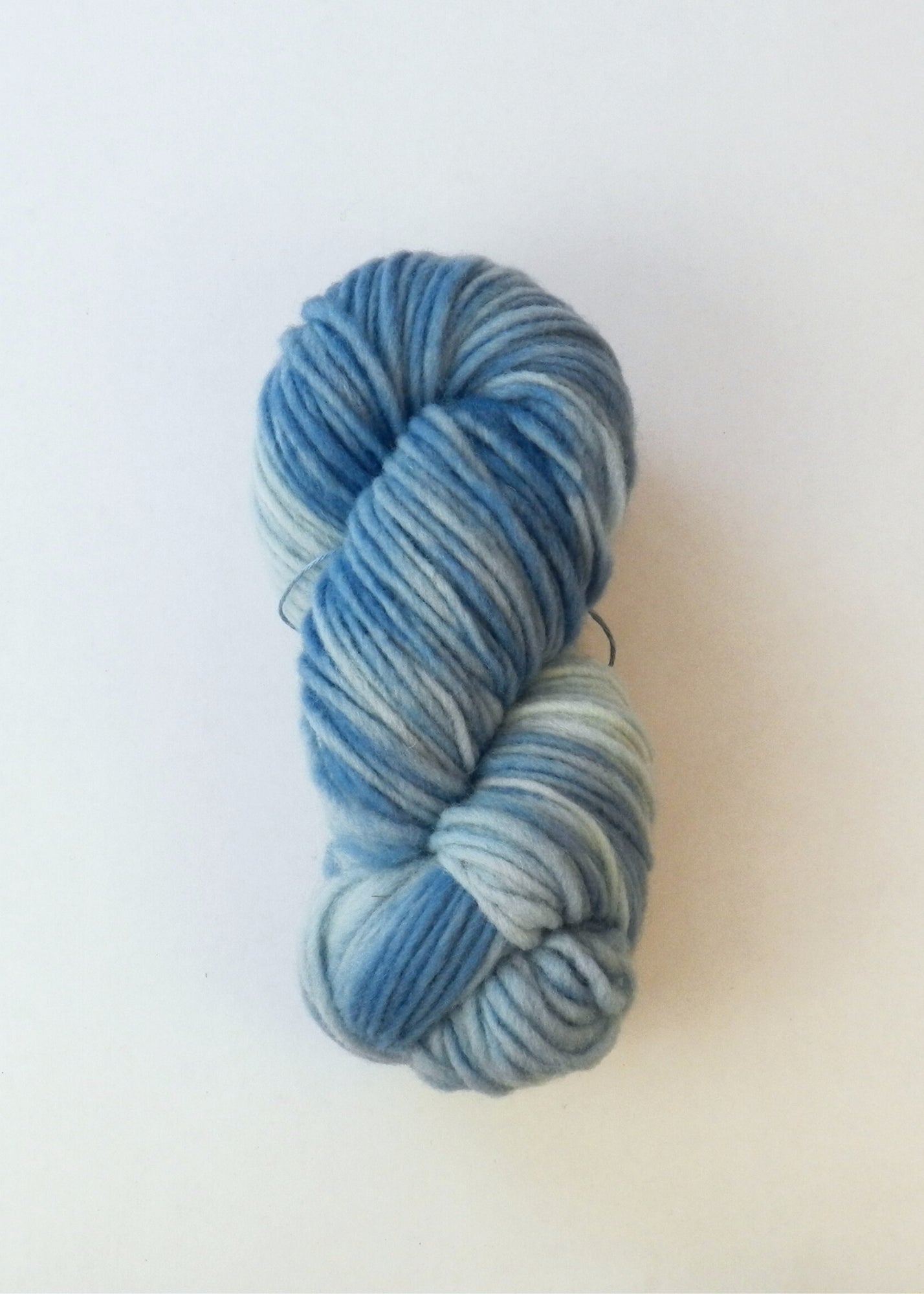 Everlea Solo - Indigo Splash