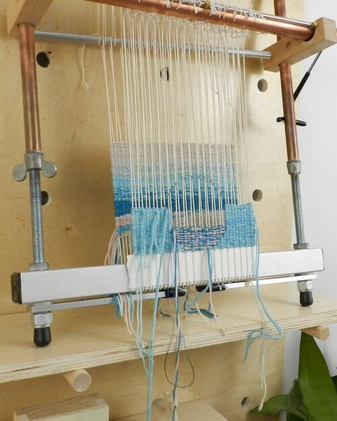 16" Mirrix Loom