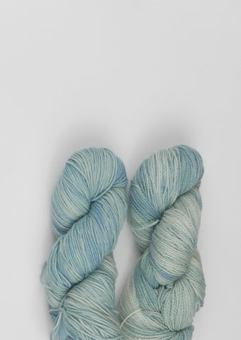 Everlea  Fingering - ffrench locks