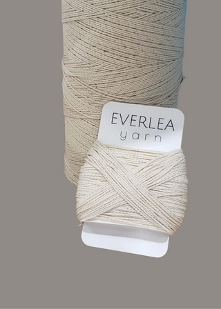 Seine Twine Cotton Warp Yarn