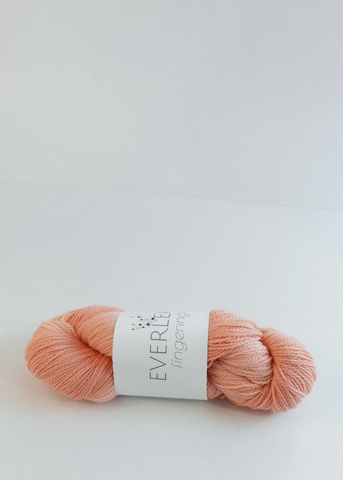 Everlea  Fingering - Vintage Madder
