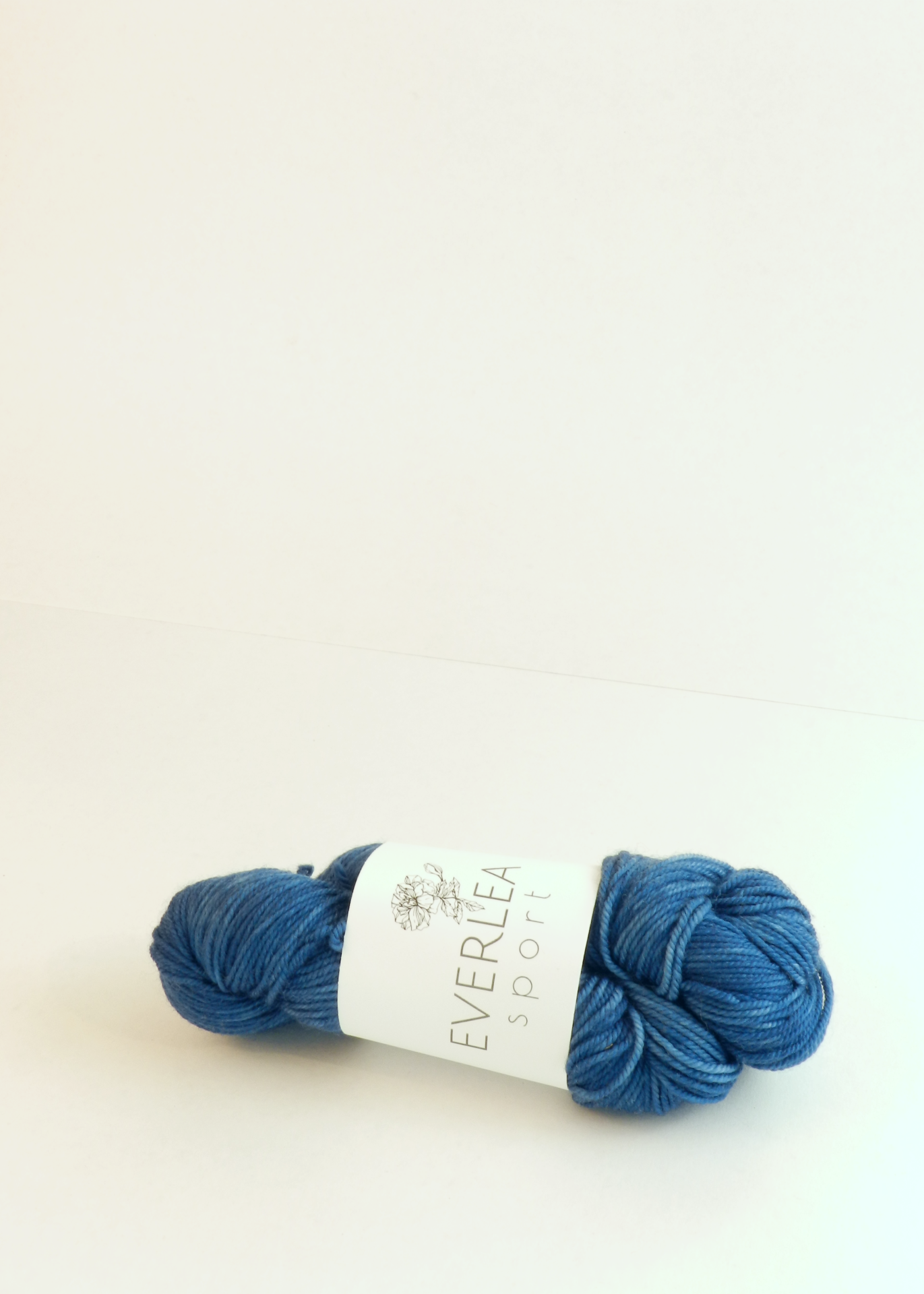 Everlea  Sport - Medium Indigo