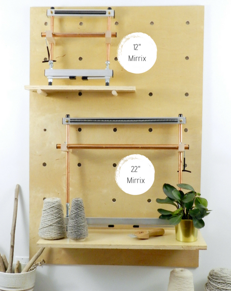 22" Mirrix Loom