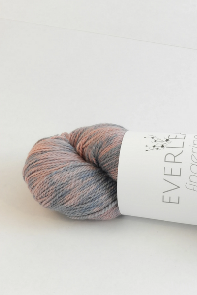 Dyed-to-order Everlea Fingering
